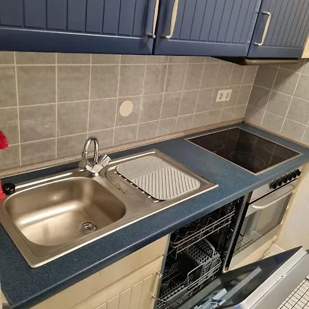 Tina Apartment Winterberg