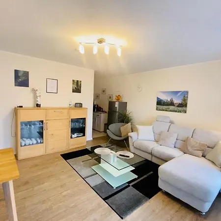 Tina Daire Winterberg