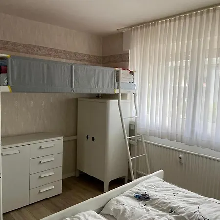 Tina Apartment Winterberg