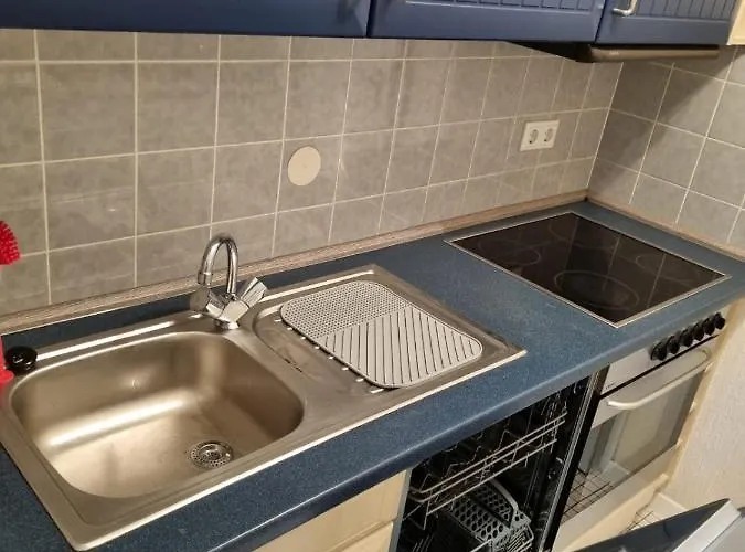 Tina 公寓 温特贝格