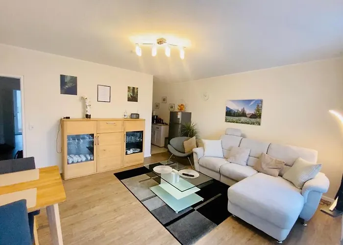 Tina Apartamento Winterberg