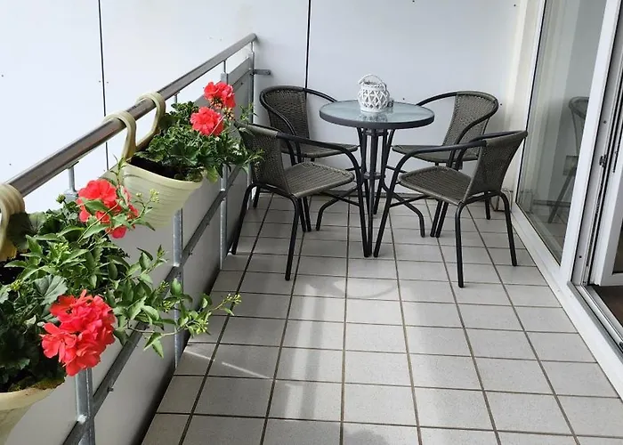 Tina Apartamento Winterberg