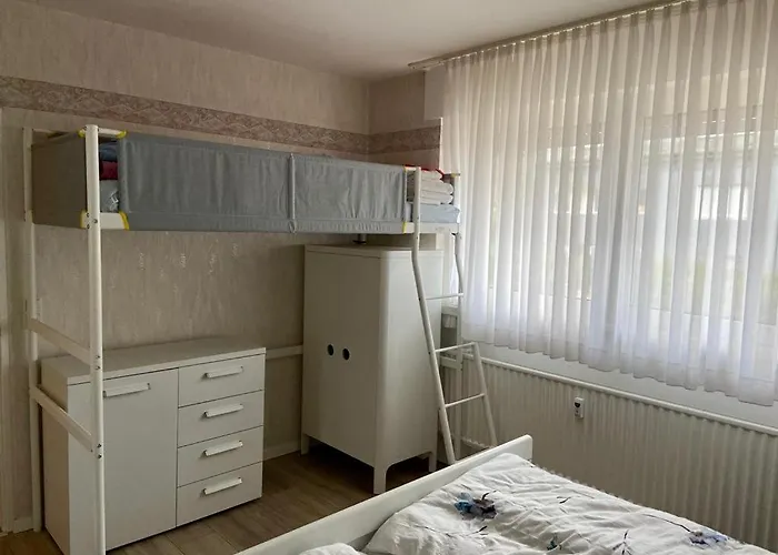 Tina Apartamento Winterberg